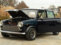 Innocenti Mini Cooper MK3 