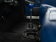 Innocenti Mini Cooper MK3 