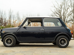 Innocenti Mini Cooper MK3 