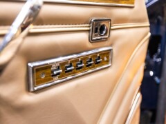 JEEP Wagoneer  Limited Grand  Gerestaureerd
