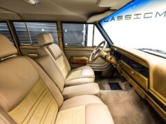 JEEP Wagoneer  Limited Grand  Gerestaureerd