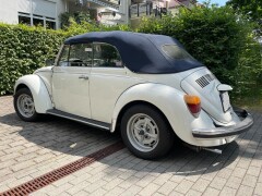 VW Käfer 1303 LS Cabrio 