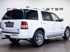 FORD Explorer  7 sitze V8 Eddie Bauer Btw auto, Fiscal