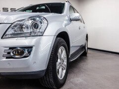 Mercedes Benz GL 500  7 sitze Btw auto, Fiscale waarde € 12.000