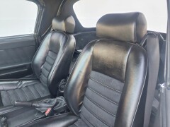 Alfa Romeo Spider Quarta serie motore 2000