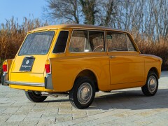 Autobianchi BIANCHINA FAMILIARE 