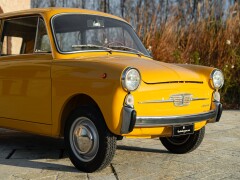 Autobianchi BIANCHINA FAMILIARE 