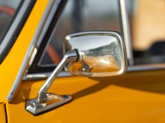 Autobianchi BIANCHINA FAMILIARE 