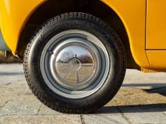 Autobianchi BIANCHINA FAMILIARE 