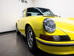 PORSCHE 911  Urmodell 2.4 E Targa