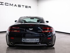 ASTON MARTIN V8 Vantage  4.3 V8 Sportshift Btw auto, Fiscale w