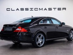 Mercedes Benz CLS 63 AMG  Btw auto, Fiscale waarde € 12.000,- (