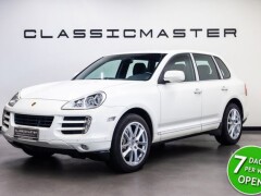 PORSCHE Cayenne  4.8 S Btw auto, Fiscale waarde € 8.000,-