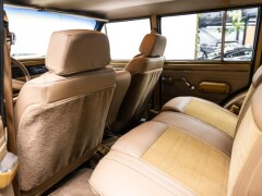 JEEP Wagoneer  Limited Grand  Gerestaureerd
