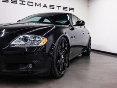 MASERATI Quattroporte  4.7 S Btw auto (€ 38.801,65 Ex B.T.