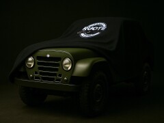 Alfa Romeo 1900 M “MATTA” 