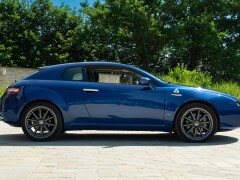 Alfa Romeo BRERA 3.2 V6 