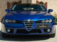 Alfa Romeo BRERA 3.2 V6 