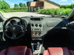 Alfa Romeo 156 SPORTWAGON 2.0 JTS 