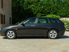 Alfa Romeo 156 SPORTWAGON 2.0 JTS 