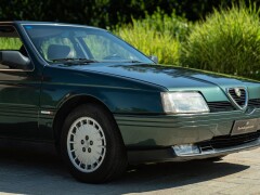 Alfa Romeo 164 TURBO 