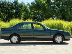 Alfa Romeo 164 TURBO 