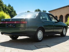 Alfa Romeo 164 TURBO 