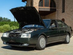 Alfa Romeo 164 TURBO 