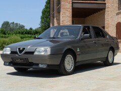 Alfa Romeo 164 2.0 TWIN SPARK 