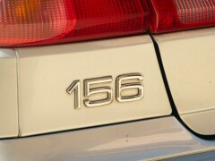 Alfa Romeo 156 JTD 16V DISTINCTIVE 