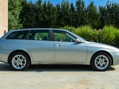 Alfa Romeo 156 JTD 16V DISTINCTIVE 