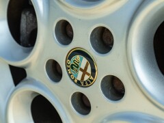 Alfa Romeo 156 JTD 16V DISTINCTIVE 