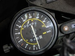 Aprilia RS 125 \"CHESTERFIELD\"           