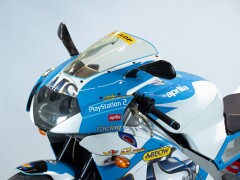 Aprilia RSV 1000 