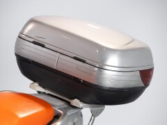 Aprilia PEGASO 650 