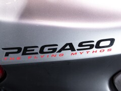 Aprilia PEGASO 