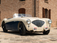 Austin Healey 100/4 