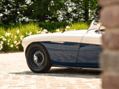 Austin Healey 100/4 