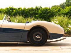 Austin Healey 100/4 