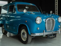 Austin A35 COUNTRYMAN 