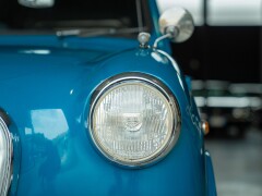 Austin A35 COUNTRYMAN 