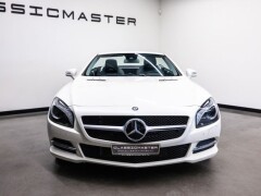 Mercedes Benz SL 350  DEALER AUTO