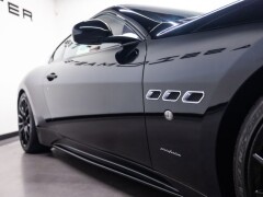 MASERATI Granturismo  4.7 S Btw auto, Fiscale waarde € 22.