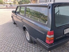 Volvo 240 Super Polar