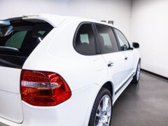 PORSCHE Cayenne  4.8 GTS Btw auto, Fiscale waarde € 12.00