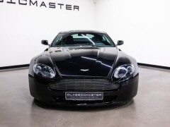 ASTON MARTIN V8 Vantage  4.3 V8 Sportshift Btw auto, Fiscale w