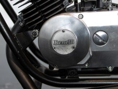 Benelli 125 2C 