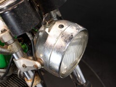 Benelli 125 SPORT SPECIAL 