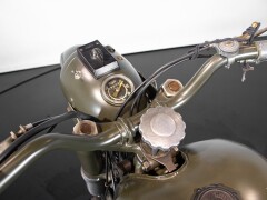 Bianchi MOTOCICLO TATTICO MT 61 