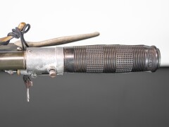 Bianchi MOTOCICLO TATTICO MT 61 